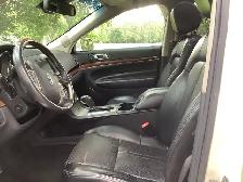 FOR SALE. 2012 LINCOLN MKt. 97,240 kms - Photo 5