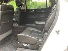 FOR SALE. 2012 LINCOLN MKt. 97,240 kms - Photo 6