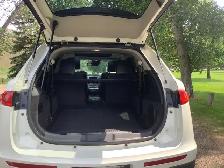 FOR SALE. 2012 LINCOLN MKt. 97,240 kms - Photo 7