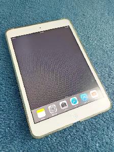 iPad mini, Mint Condition - $80