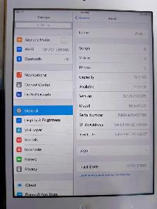 iPad mini, Mint Condition - $80 - Photo 4