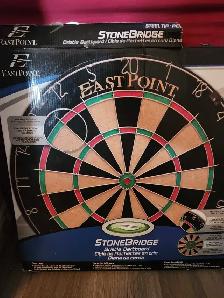 DART BOARD