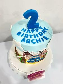 birthday boys cakes ideas Custom cakes any occasion - Photo 8