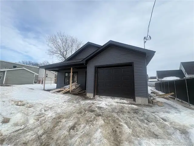 BRAND NEW HOUSE FOR SALE!!