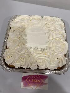 delicious tres leches cake - Photo 2