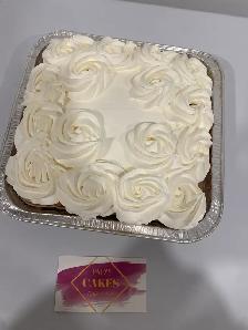 delicious tres leches cake - Photo 3