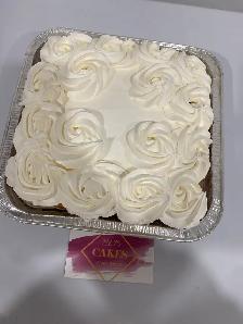 delicious tres leches cake - Photo 4
