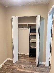 FOR RENT 1 bd apartment11916-105 St  Edmonton,AB - Photo 4