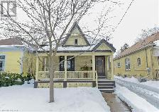 3-BEDROOM HOUSE FOR RENT IN EAST LONDON