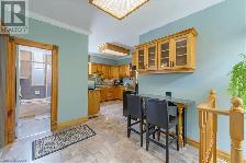 3-BEDROOM HOUSE FOR RENT IN EAST LONDON - Photo 4