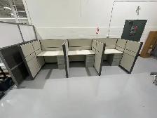 Teknion Cubicles/Workstations For Sale-Ufficio Furniture-Call Us