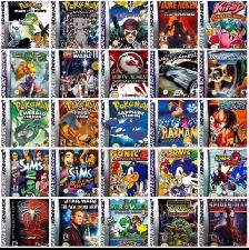 Game Card For ALL DS/DSI/2DS/3DS systems... - Photo 8