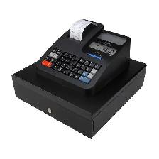 Cash Register 410dx - Photo 2