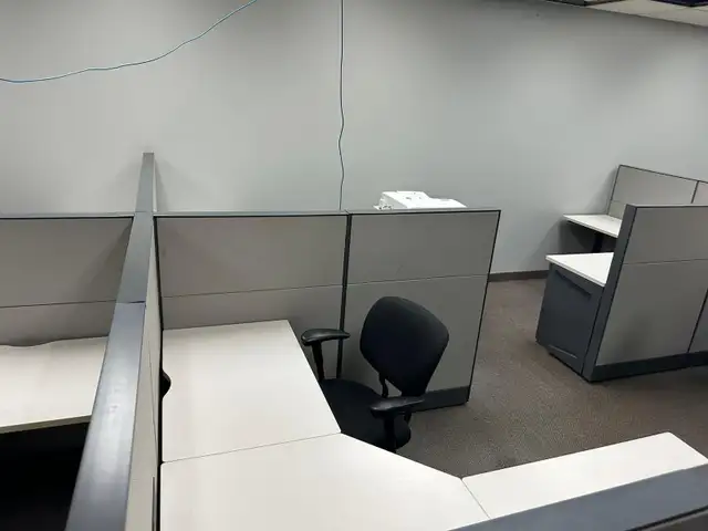 Desk/Cubicles/Workstation For Sale-Call Now!