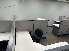 Desk/Cubicles/Workstation For Sale-Call Now!