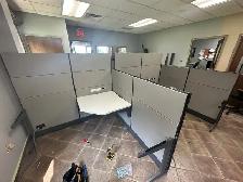 Desk/Cubicles/Workstation For Sale-Call Now! - Photo 2