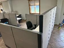 Desk/Cubicles/Workstation For Sale-Call Now! - Photo 4