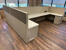 Desk/Cubicles/Workstation For Sale-Call Now! - Photo 7