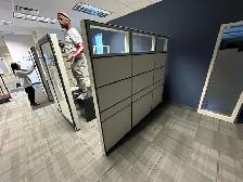 Used Call Center For Sale From Ufficio Furniture-Call Now! - Photo 5