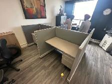 Used Call Center For Sale From Ufficio Furniture-Call Now! - Photo 6