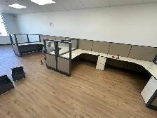 Used Call Center For Sale From Ufficio Furniture-Call Now! - Photo 7