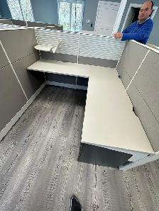 Used Teknion Office Furniture For Sale-Call Now! - Photo 2