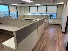 Used Teknion Office Furniture For Sale-Call Now! - Photo 5