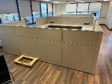 Used Teknion Office Furniture For Sale-Call Now! - Photo 6