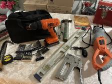 MOVING SALE - Tools - Photo 2