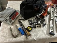 MOVING SALE - Tools - Photo 3