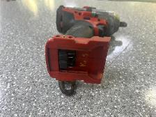 Milwaukee 2860 18V Fuel Brushless Mid-Torque Impact Wrench - Photo 3