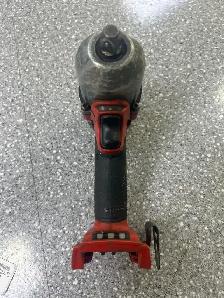 Milwaukee 2860 18V Fuel Brushless Mid-Torque Impact Wrench - Photo 4