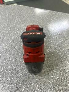 Milwaukee 2860 18V Fuel Brushless Mid-Torque Impact Wrench - Photo 5