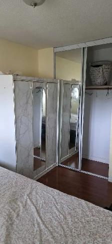 Furnished Room with private washroom in Brampton - Photo 2