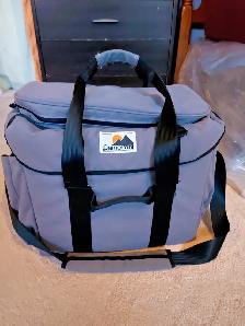 Large Cameron Video/Camera Bag - $20