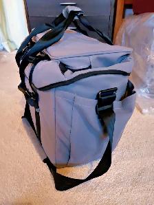 Large Cameron Video/Camera Bag - $20 - Photo 2