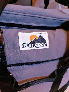 Large Cameron Video/Camera Bag - $20 - Photo 3