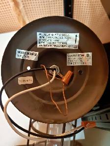 Outdoor 1 Bulb Downlight - $20 - Photo 2
