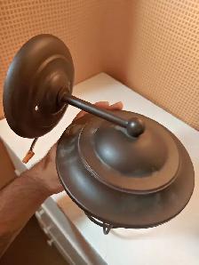 Outdoor 1 Bulb Downlight - $20 - Photo 3