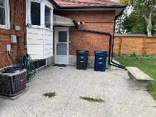 Main floor house for rent - $2600 plus utlities - Photo 4