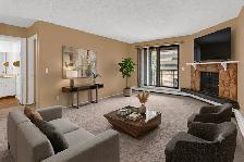 MOVE-IN READY CHARMING VARSITY VILLAS CONDO FOR SALE - Photo 2