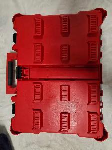 milwaukee packout container - Photo 3