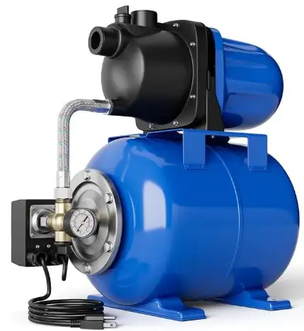 Shallow Well Pump