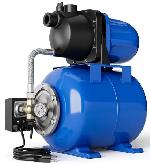 Shallow Well Pump
