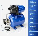 Shallow Well Pump - Photo 2