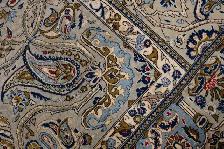 SUPER SPECIAL EXQUISITE KASHAN Wool Rug 9.0FT x 13.4FT (116) - Photo 3