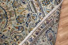 SUPER SPECIAL EXQUISITE KASHAN Wool Rug 9.0FT x 13.4FT (116) - Photo 5