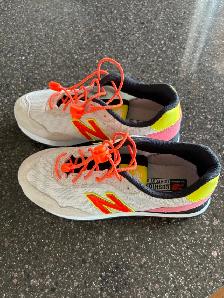 WOMENS NEW BALANCE SNEAKERS - Photo 2