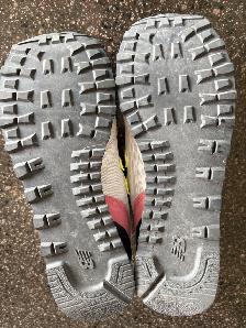 WOMENS NEW BALANCE SNEAKERS - Photo 3