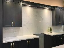 Custom Countertop for Kitchen and More Starting $47/sqft Instal - Photo 3